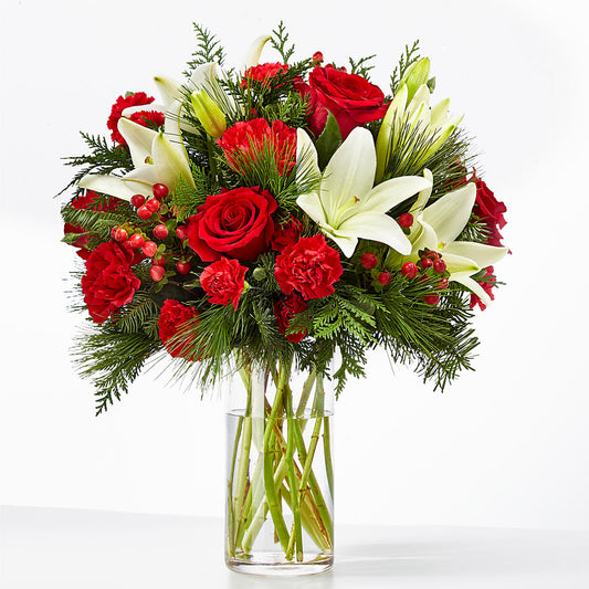 Joyful Greetings Bouquet – AMELIA'S FLOWERS, Naples FL