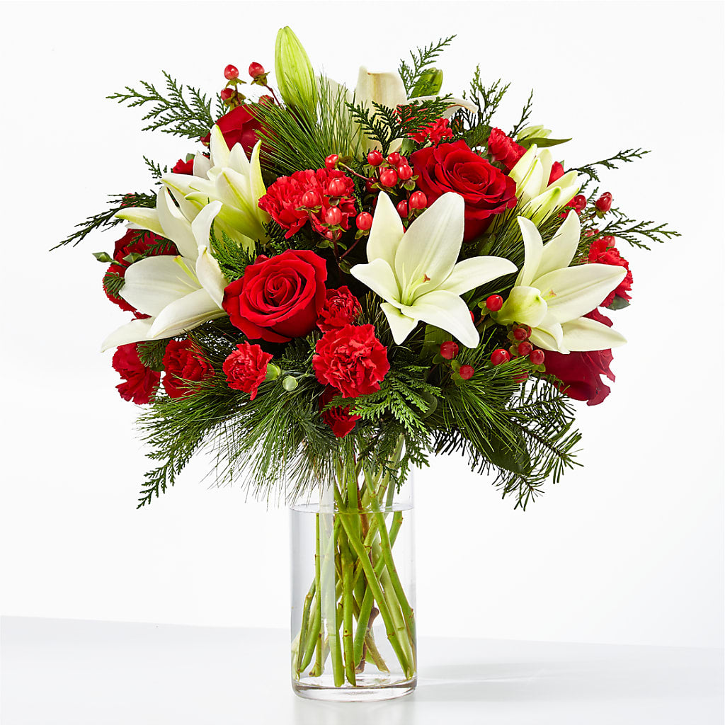 Joyful Greetings Bouquet – AMELIA'S FLOWERS, Naples FL