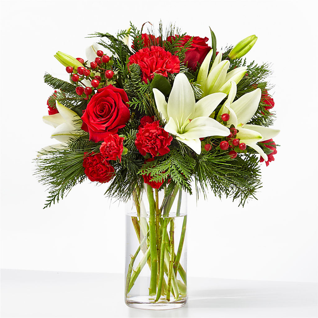 Joyful Greetings Bouquet – AMELIA'S FLOWERS, Naples FL