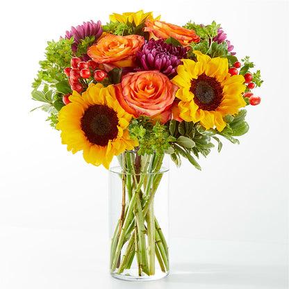 Nature Walk Bouquet – AMELIA'S FLOWERS, Naples FL