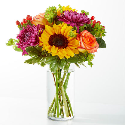 Nature Walk Bouquet – AMELIA'S FLOWERS, Naples FL