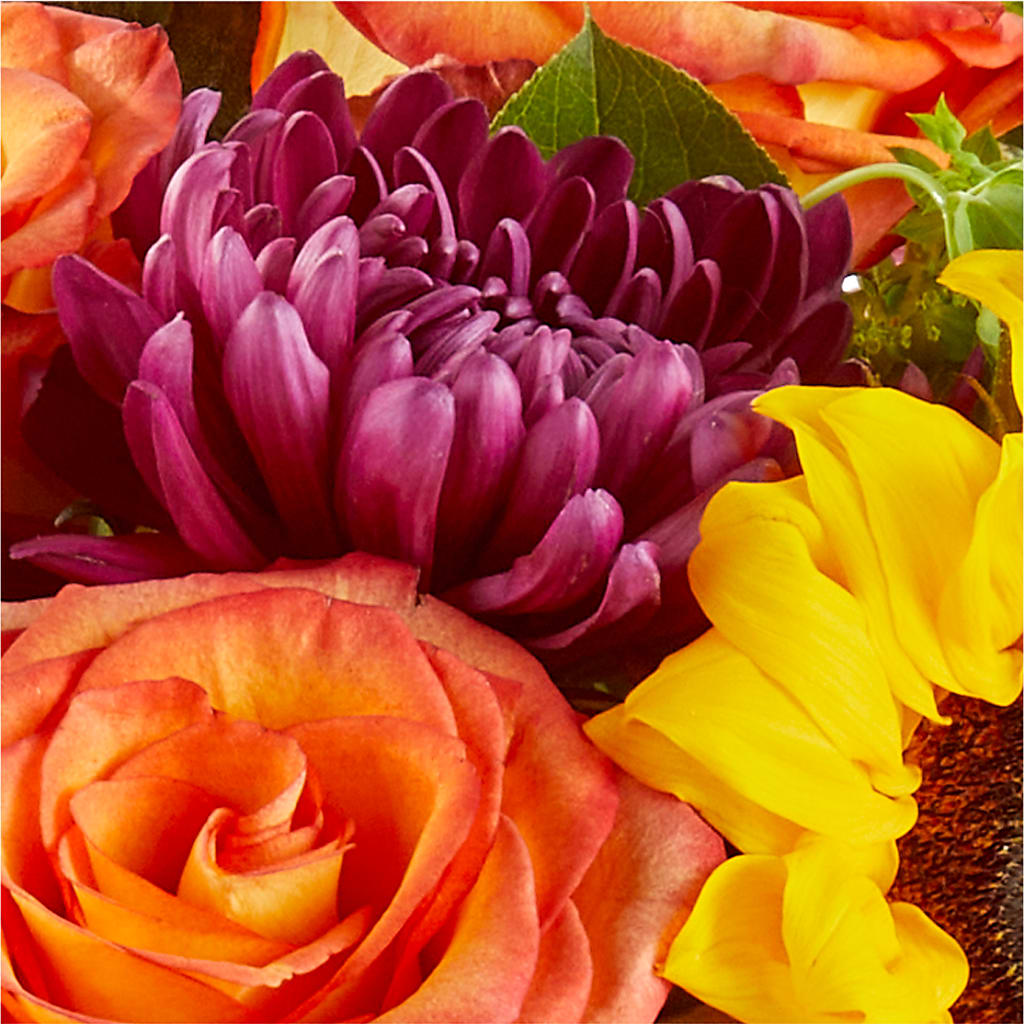 Nature Walk Bouquet – AMELIA'S FLOWERS, Naples FL