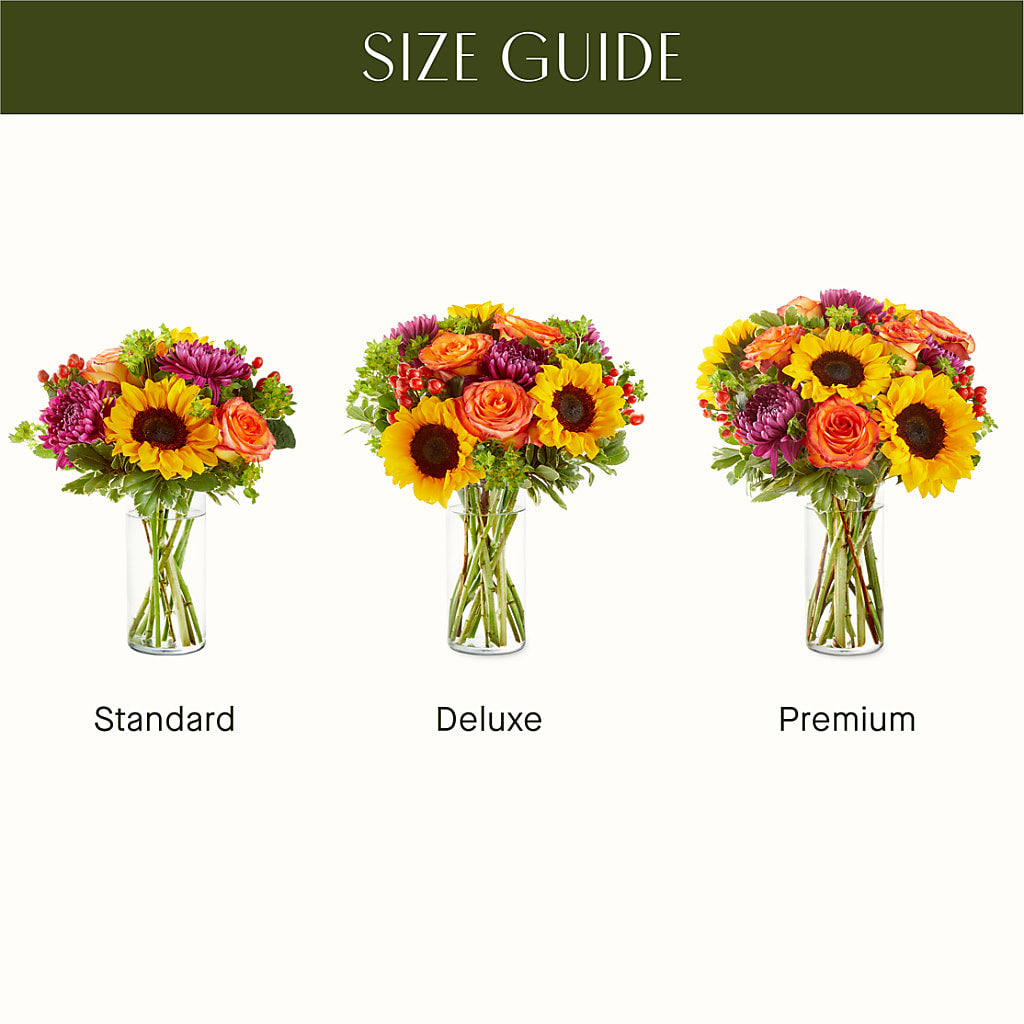 Nature Walk Bouquet – AMELIA'S FLOWERS, Naples FL