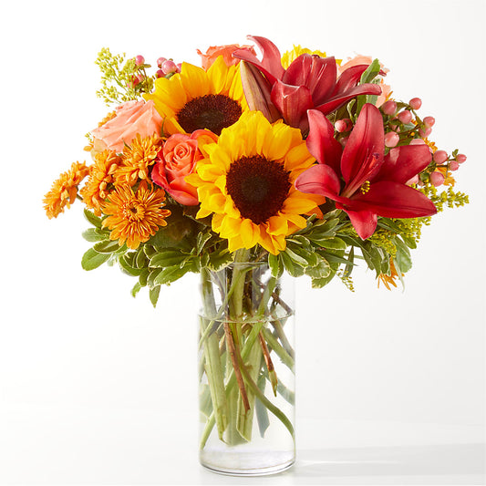 Acorn Lane Bouquet – AMELIA'S FLOWERS, Naples FL