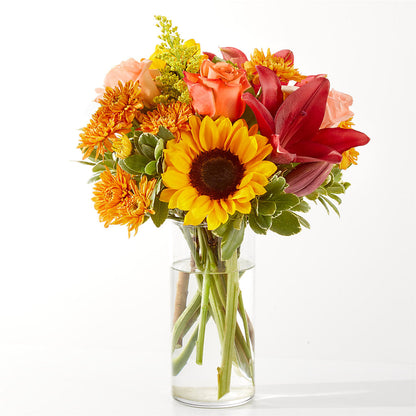 Acorn Lane Bouquet – AMELIA'S FLOWERS, Naples FL