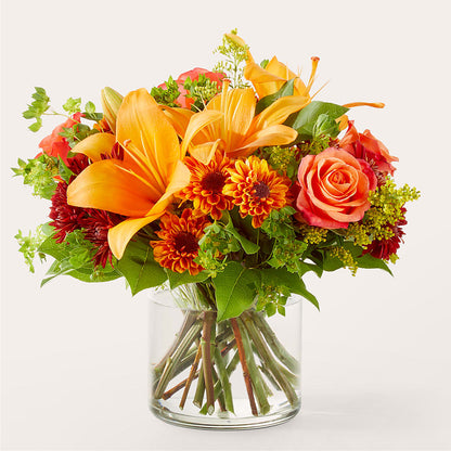 Honeycrisp Bouquet – AMELIA'S FLOWERS, Naples FL