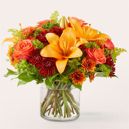 Honeycrisp Bouquet – AMELIA'S FLOWERS, Naples FL