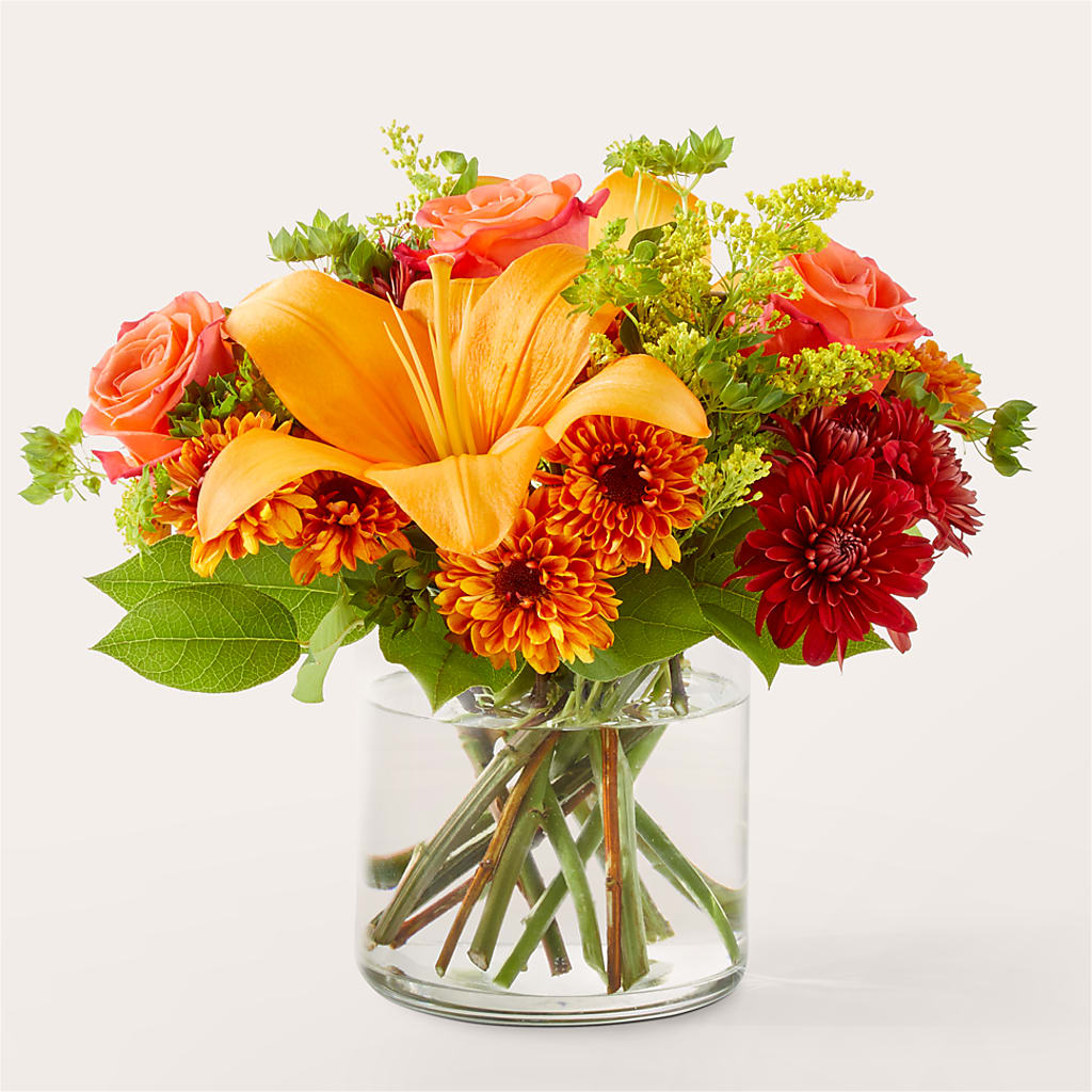Honeycrisp Bouquet – AMELIA'S FLOWERS, Naples FL