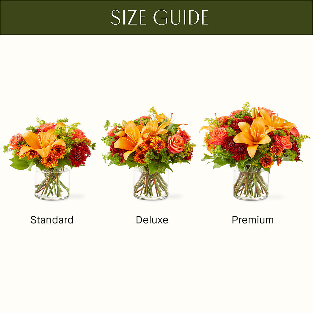 Honeycrisp Bouquet – AMELIA'S FLOWERS, Naples FL