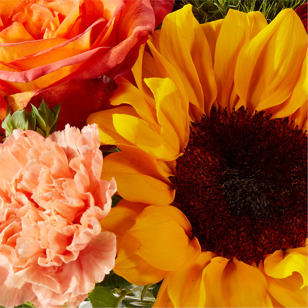 Harvest Festival Bouquet – AMELIA'S FLOWERS, Naples FL