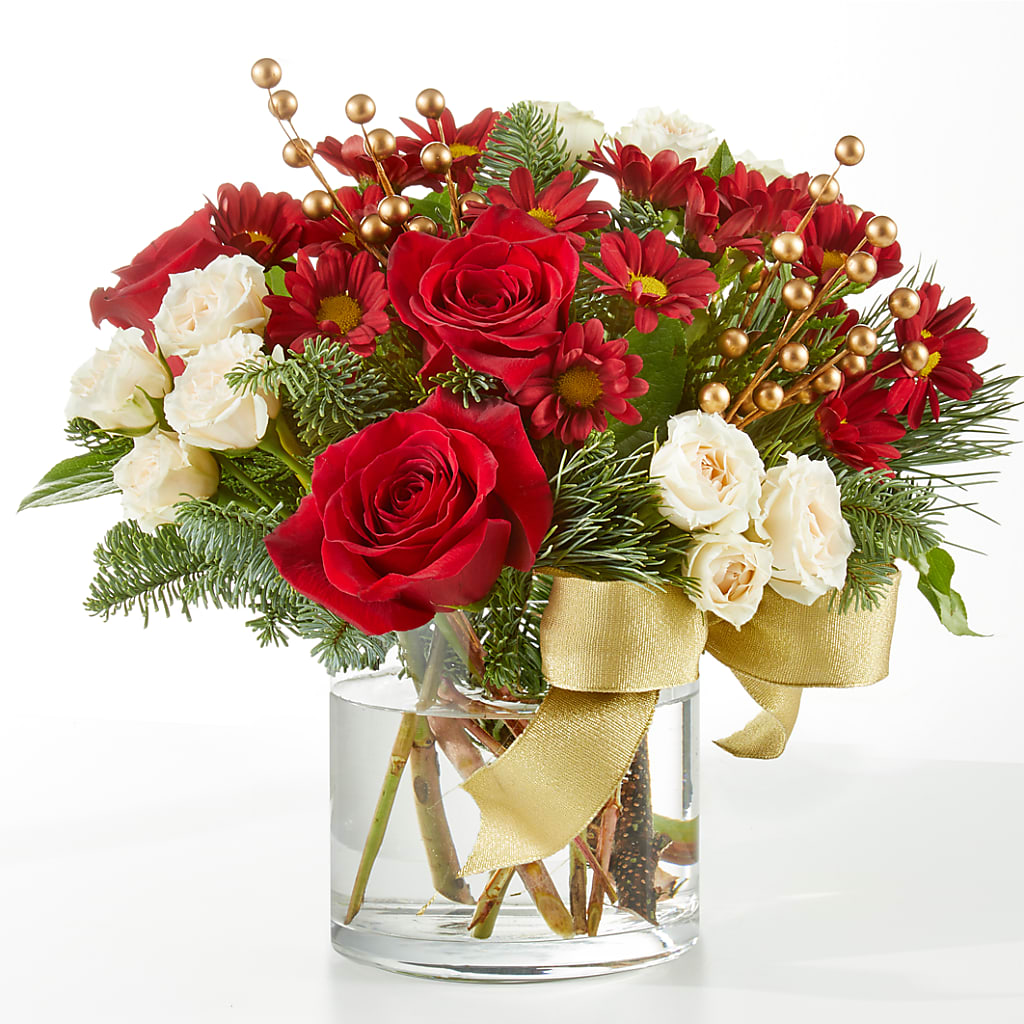 Believe Bouquet – AMELIA'S FLOWERS, Naples FL