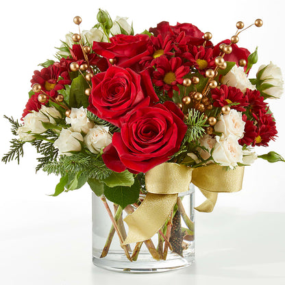 Believe Bouquet – AMELIA'S FLOWERS, Naples FL