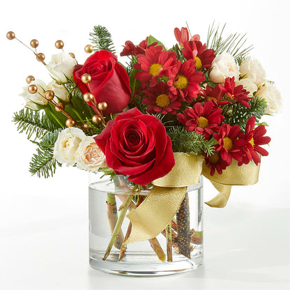 Believe Bouquet – AMELIA'S FLOWERS, Naples FL