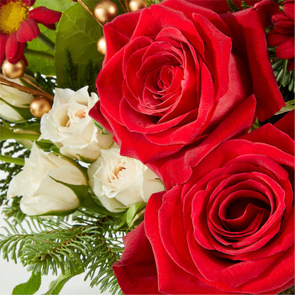 Believe Bouquet – AMELIA'S FLOWERS, Naples FL