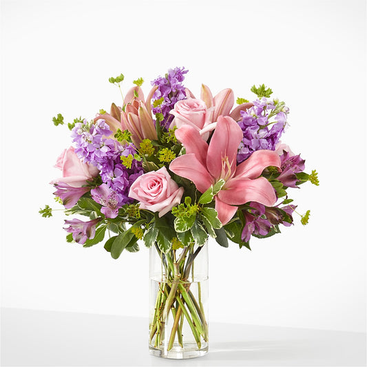 Precious Petals Bouquet – AMELIA'S FLOWERS, Naples FL