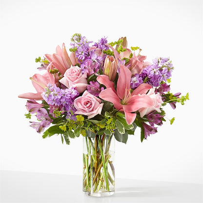 Precious Petals Bouquet – AMELIA'S FLOWERS, Naples FL