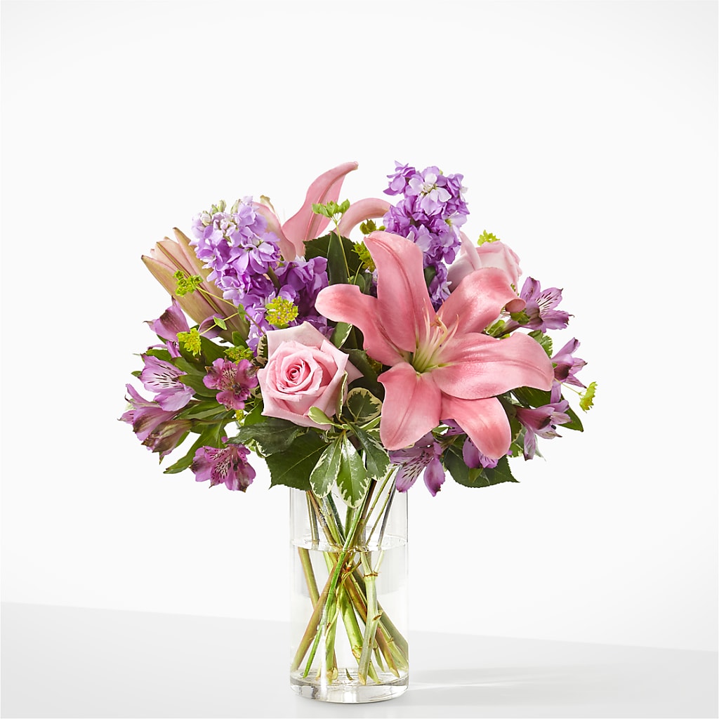 Precious Petals Bouquet – AMELIA'S FLOWERS, Naples FL