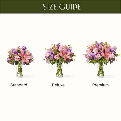 Precious Petals Bouquet – AMELIA'S FLOWERS, Naples FL