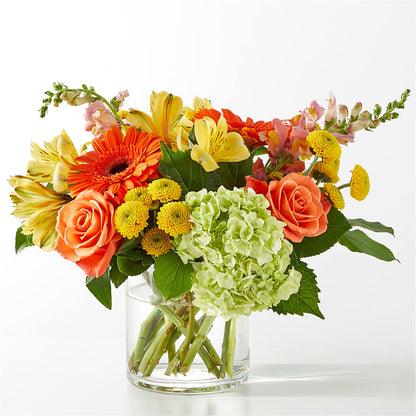 Autumn Sunshine Bouquet – AMELIA'S FLOWERS, Naples FL