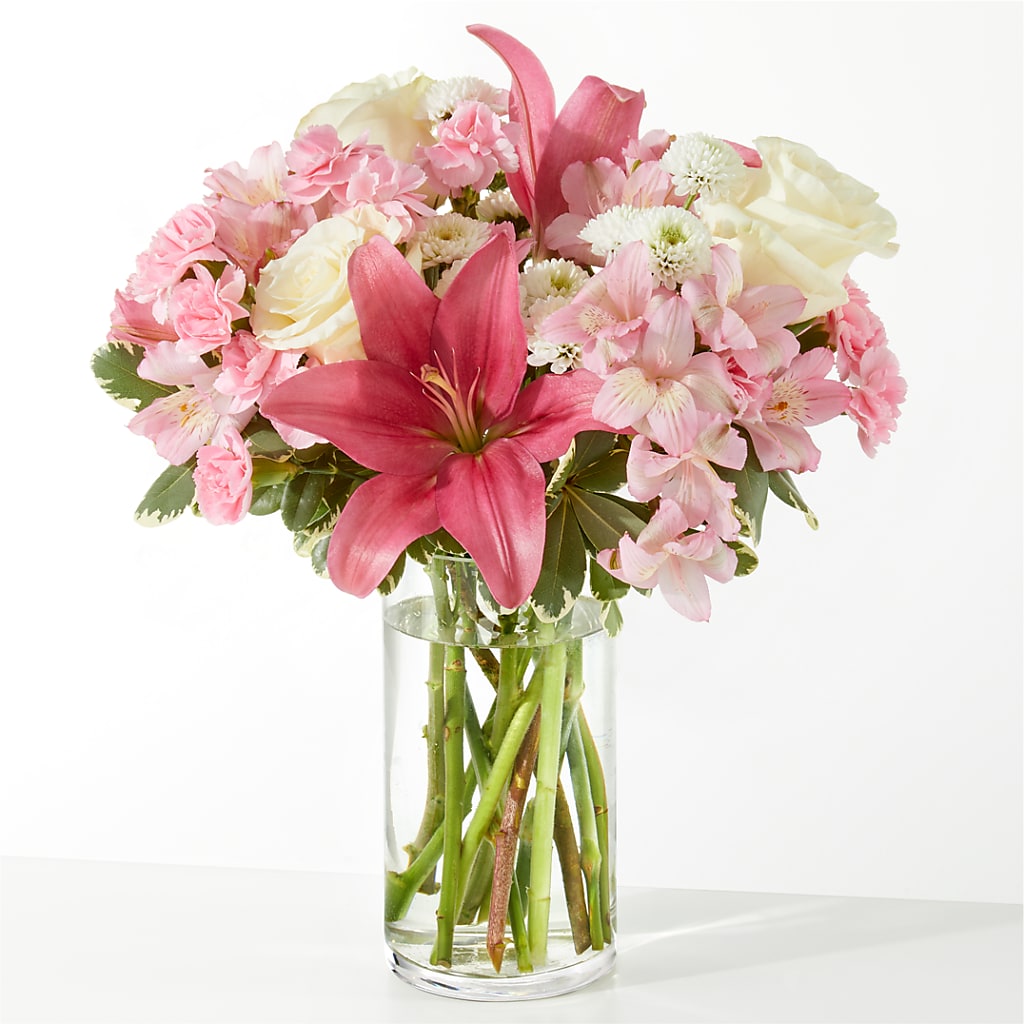 Piece of Cake Bouquet – AMELIA'S FLOWERS, Naples FL