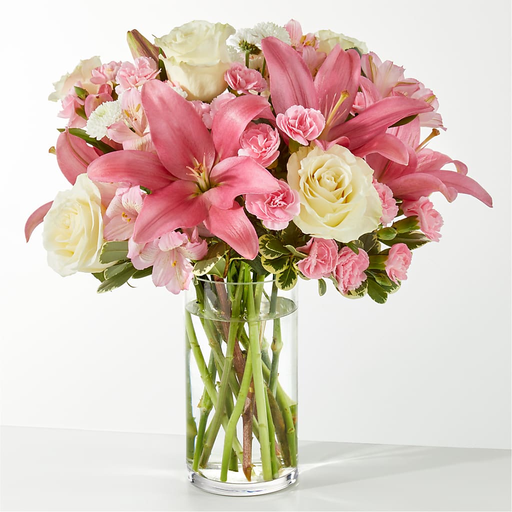Piece of Cake Bouquet – AMELIA'S FLOWERS, Naples FL