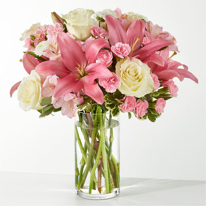 Piece of Cake Bouquet – AMELIA'S FLOWERS, Naples FL