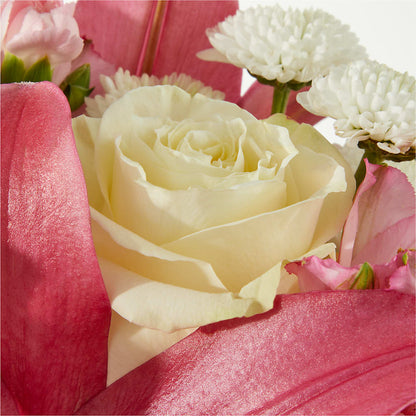 Piece of Cake Bouquet – AMELIA'S FLOWERS, Naples FL