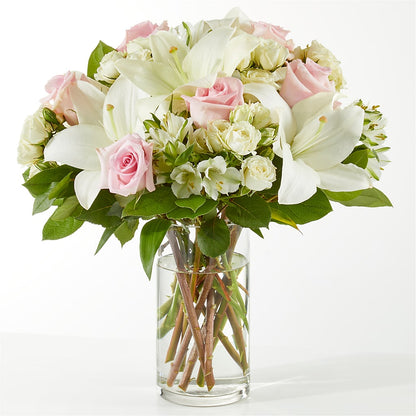 Kindhearted Bouquet – AMELIA'S FLOWERS, Naples FL
