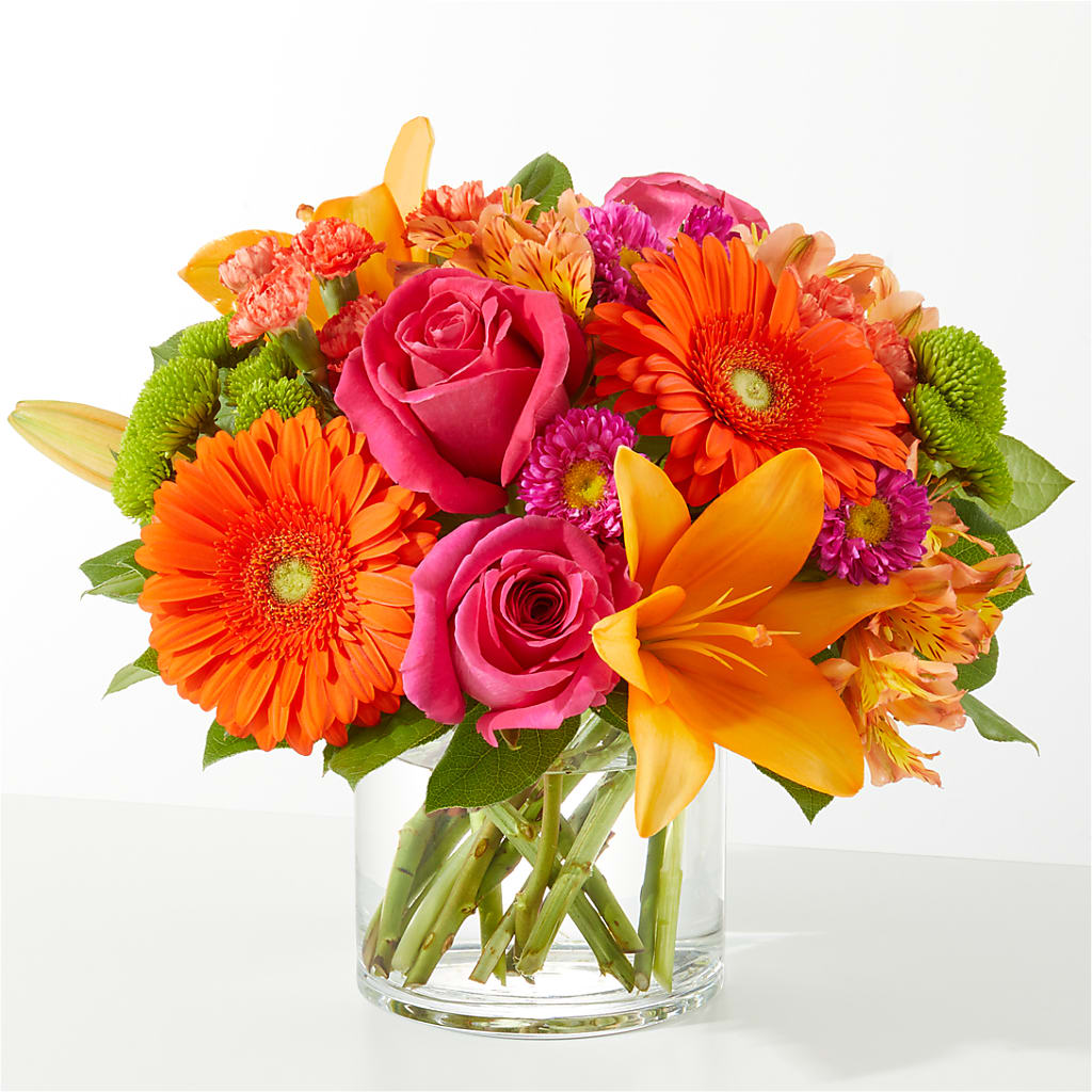 Soiree Bouquet – AMELIA'S FLOWERS, Naples FL