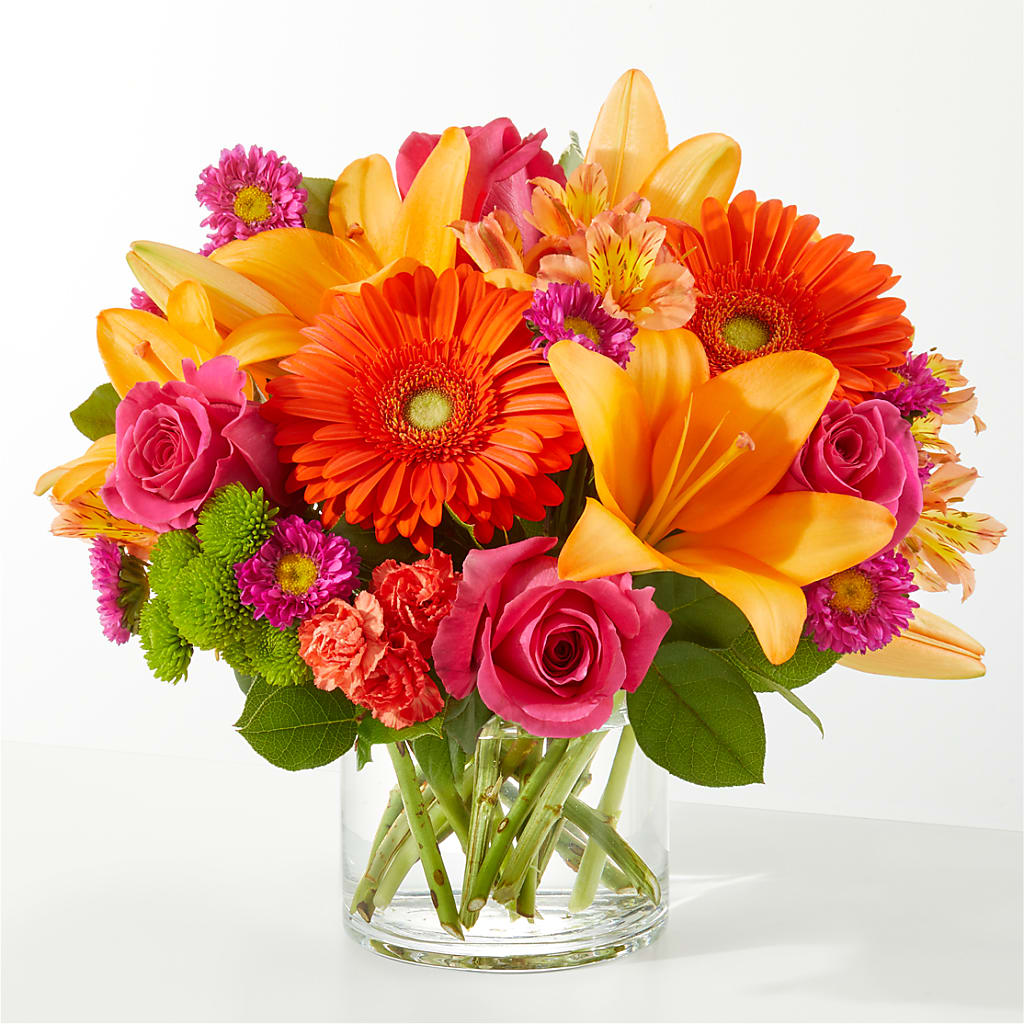 Soiree Bouquet – AMELIA'S FLOWERS, Naples FL