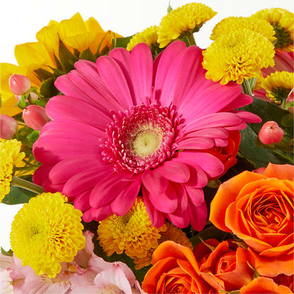Beach Day Bouquet – AMELIA'S FLOWERS, Naples FL