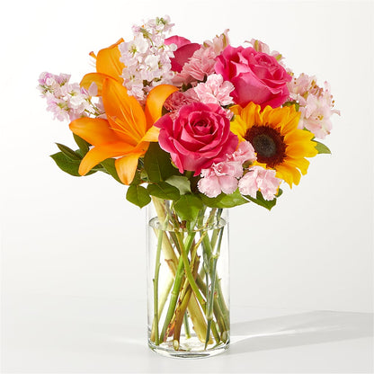 In Full Swing Bouquet – AMELIA'S FLOWERS, Naples FL