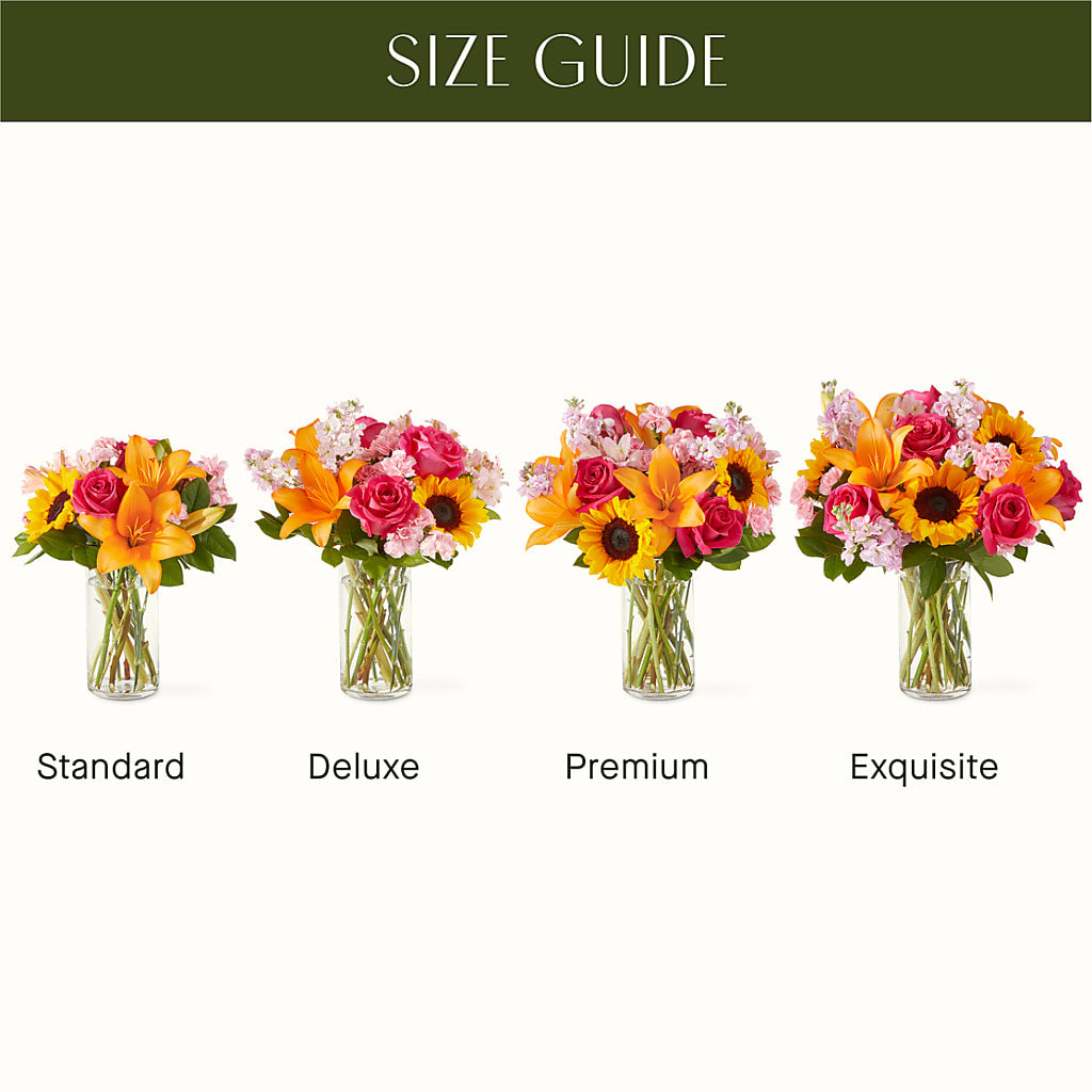 In Full Swing Bouquet – AMELIA'S FLOWERS, Naples FL