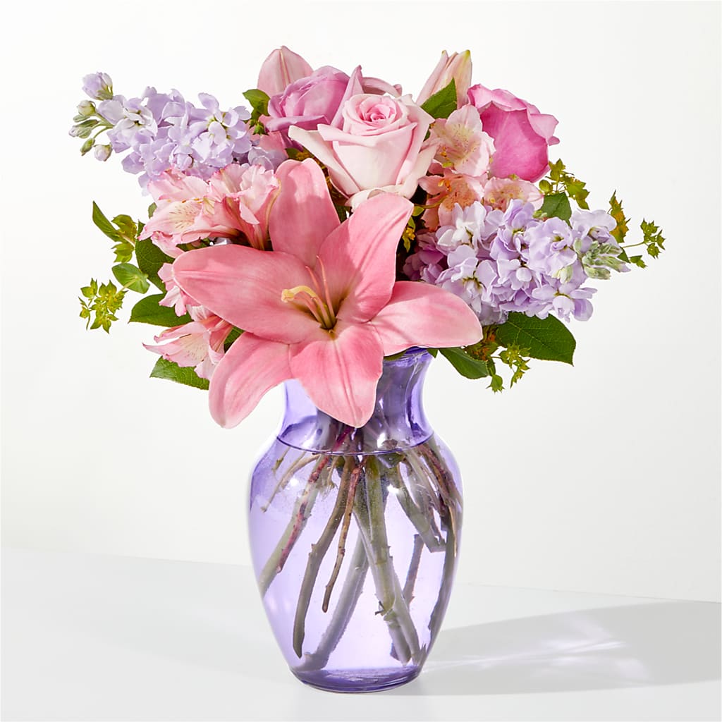 The Crown Jewel Bouquet – AMELIA'S FLOWERS, Naples FL