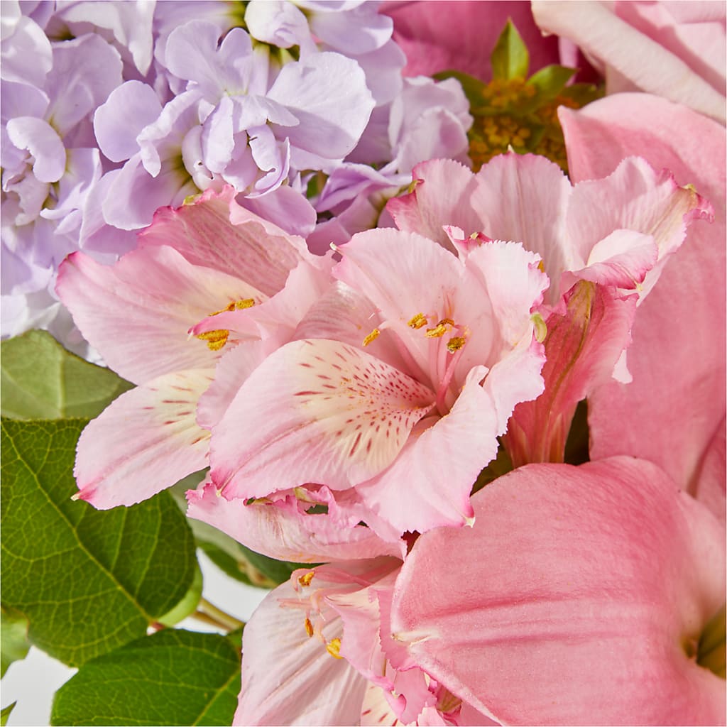 The Crown Jewel Bouquet – AMELIA'S FLOWERS, Naples FL