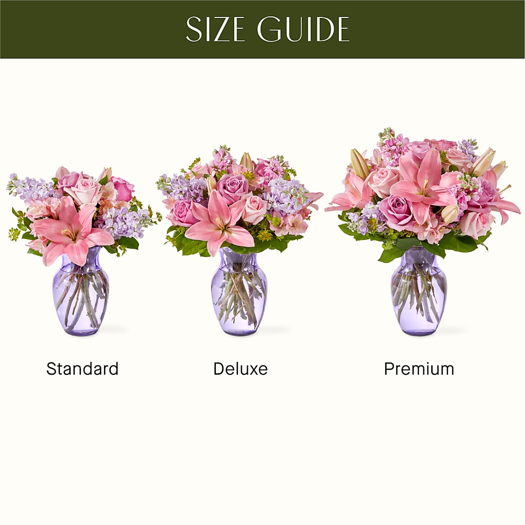 The Crown Jewel Bouquet – AMELIA'S FLOWERS, Naples FL