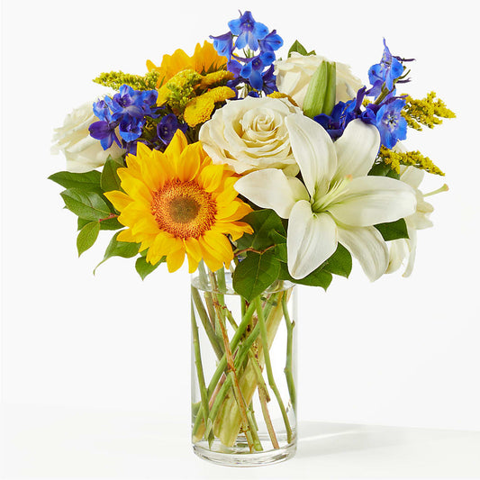 Stargazing Bouquet – AMELIA'S FLOWERS, Naples FL