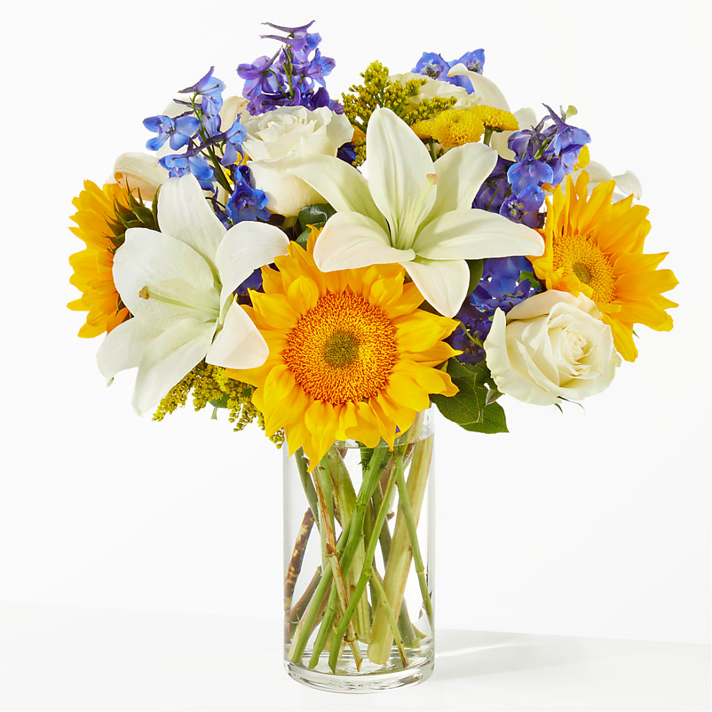 Stargazing Bouquet – AMELIA'S FLOWERS, Naples FL