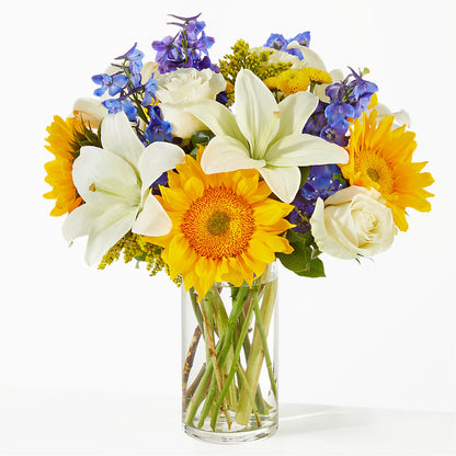 Stargazing Bouquet – AMELIA'S FLOWERS, Naples FL