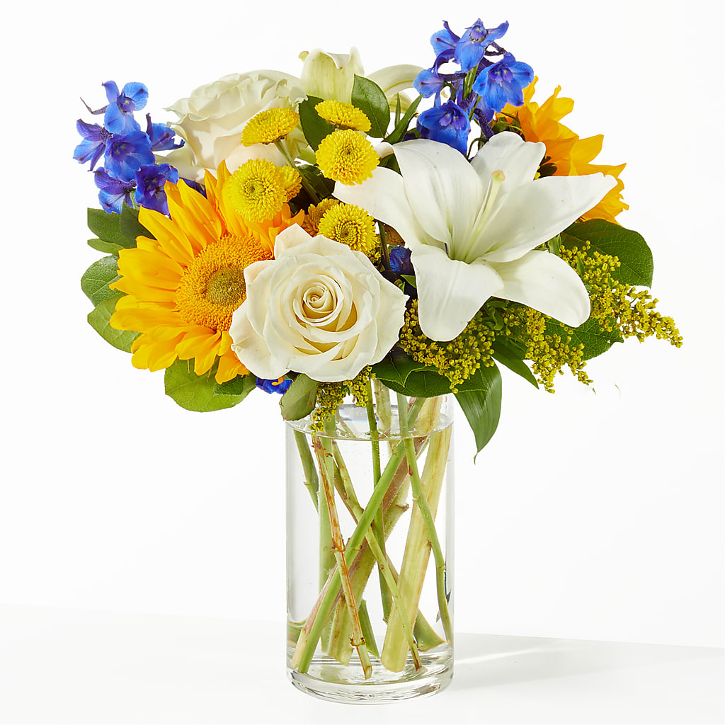 Stargazing Bouquet – AMELIA'S FLOWERS, Naples FL