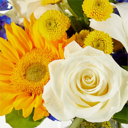 Stargazing Bouquet – AMELIA'S FLOWERS, Naples FL
