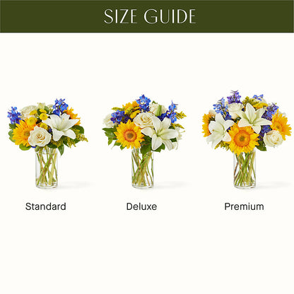 Stargazing Bouquet – AMELIA'S FLOWERS, Naples FL