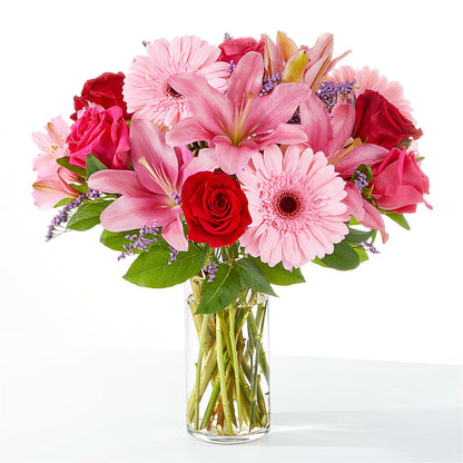 Lots of Love Bouquet – AMELIA'S FLOWERS, Naples FL