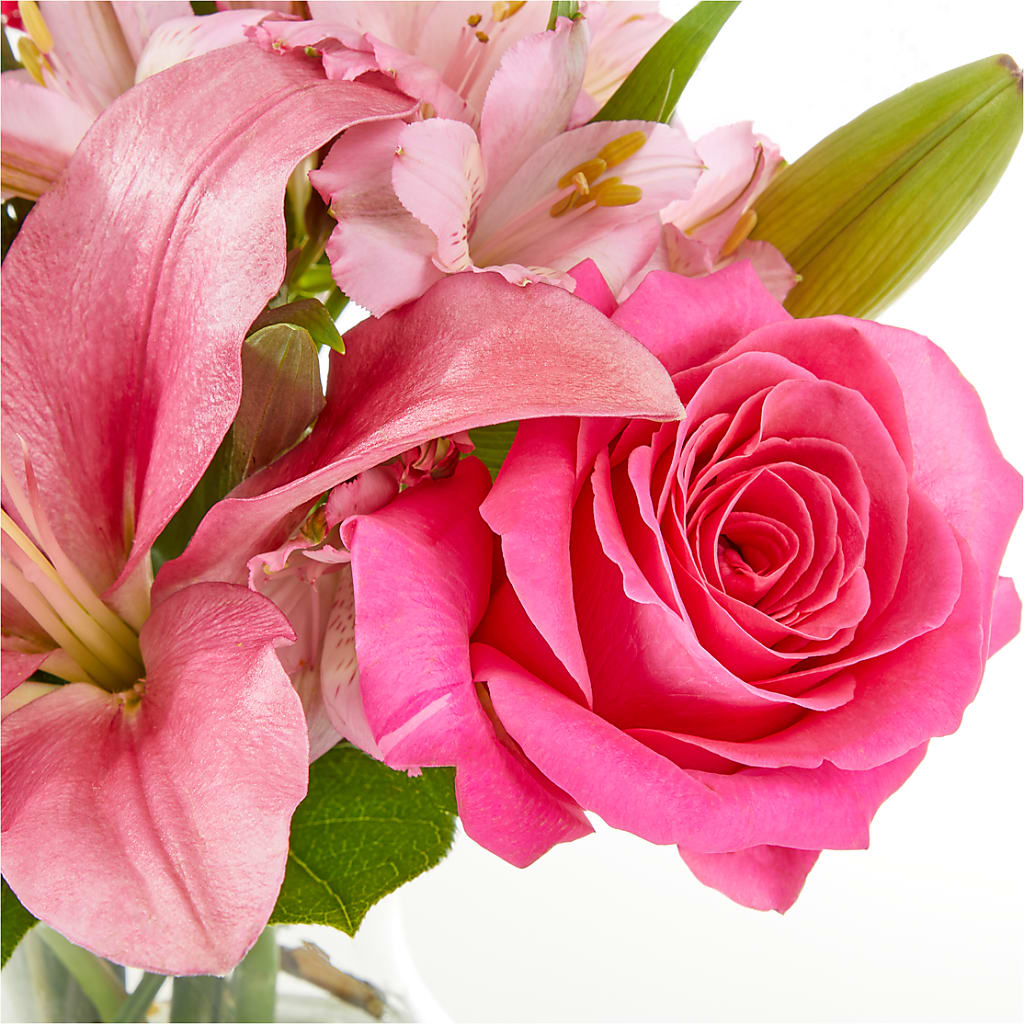 Lots of Love Bouquet – AMELIA'S FLOWERS, Naples FL