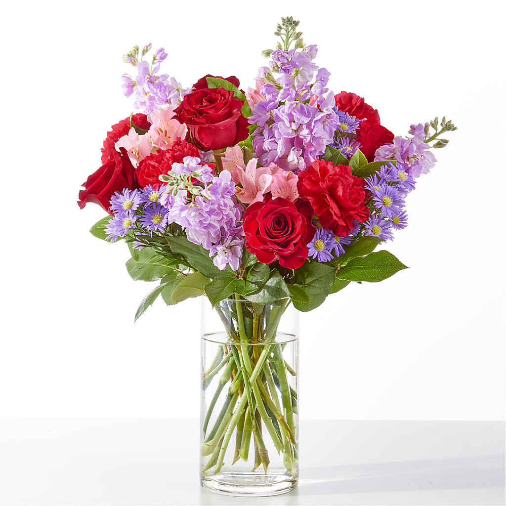 Your Majesty Bouquet – AMELIA'S FLOWERS, Naples FL