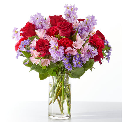 Your Majesty Bouquet – AMELIA'S FLOWERS, Naples FL