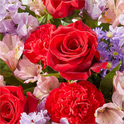 Your Majesty Bouquet – AMELIA'S FLOWERS, Naples FL