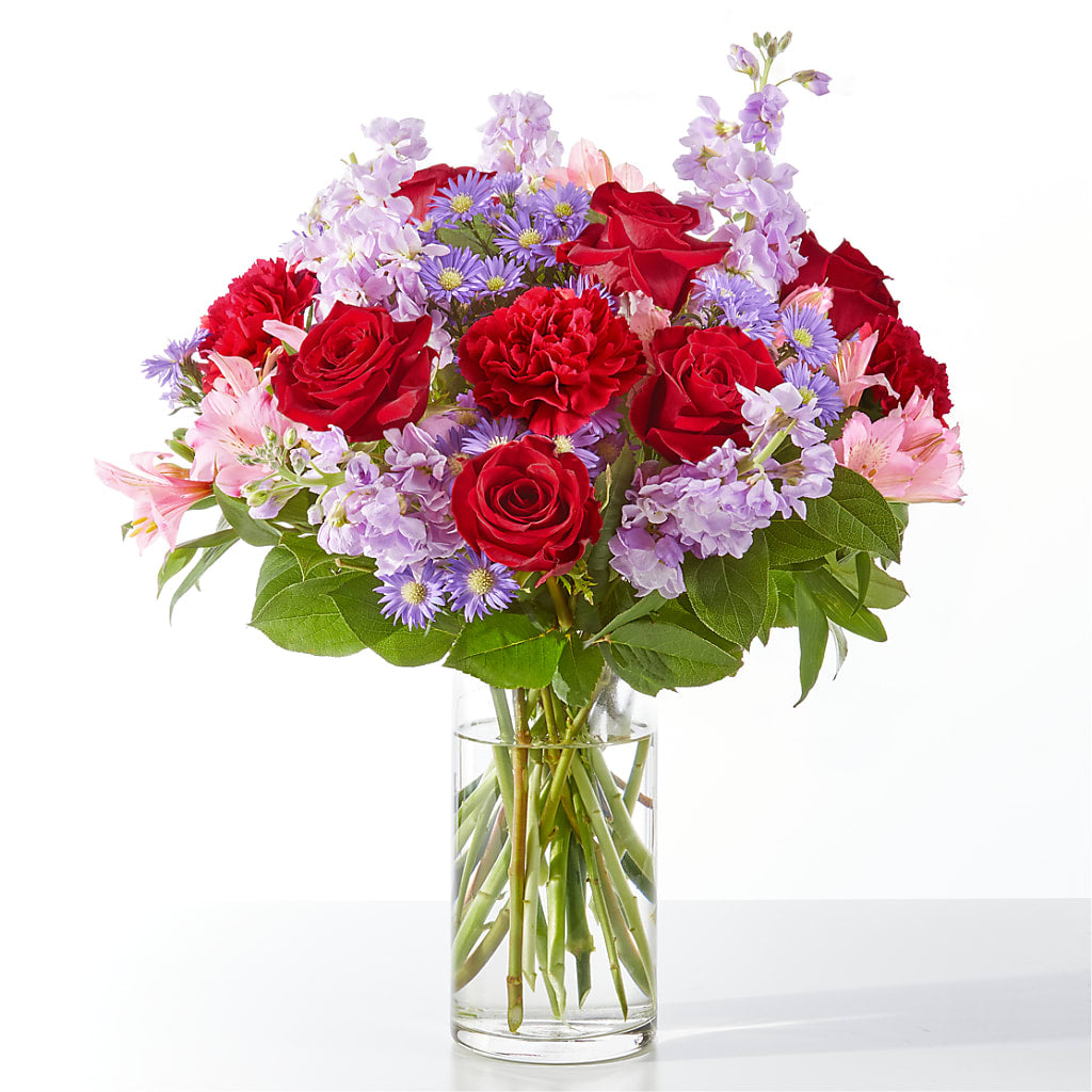 Your Majesty Bouquet – AMELIA'S FLOWERS, Naples FL