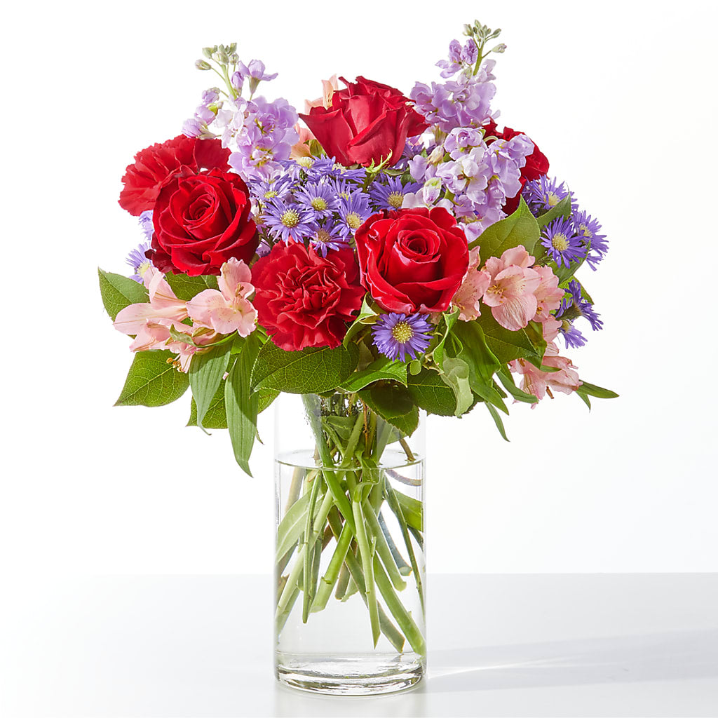 Your Majesty Bouquet – AMELIA'S FLOWERS, Naples FL