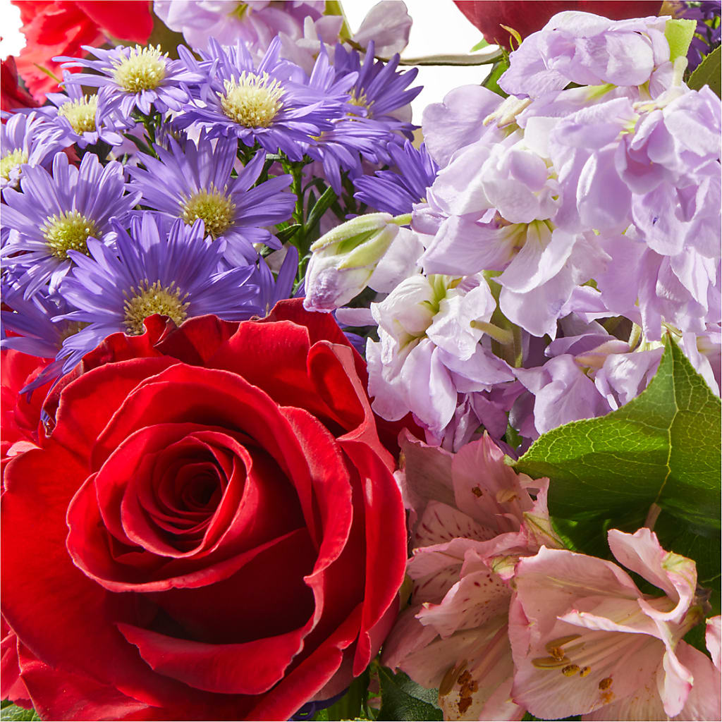 Your Majesty Bouquet – AMELIA'S FLOWERS, Naples FL